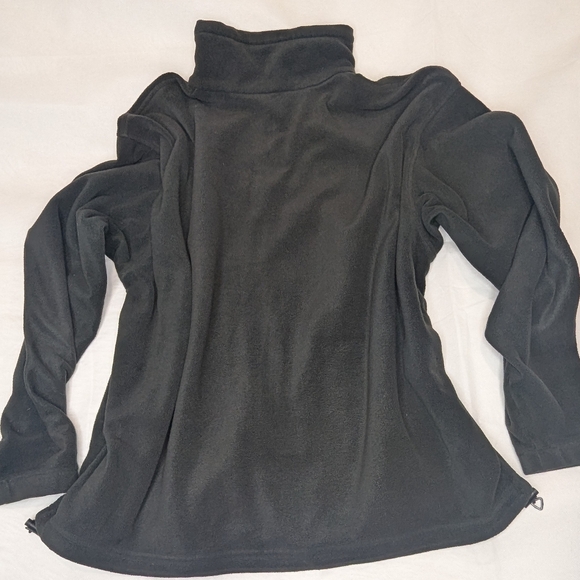 Columbia Zip-Up Polar Fleece Jacket - Picture 7 of 10